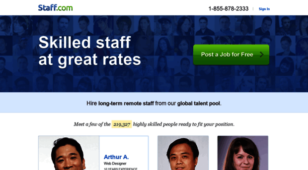 go.staff.com
