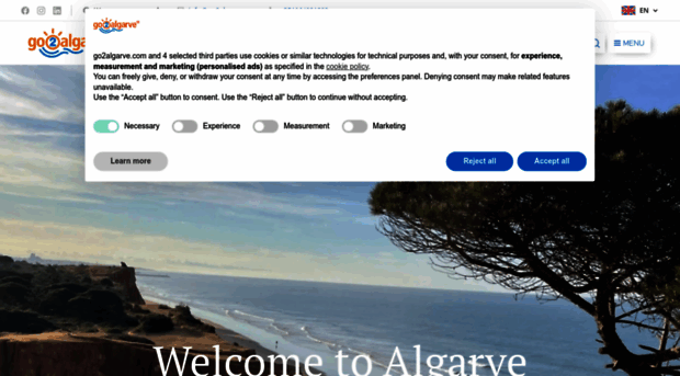 go2algarve.com