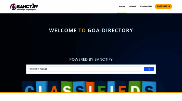 goa.sanctify.biz