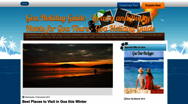 goaholidayguide.blogspot.in