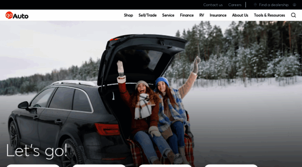 goauto.ca
