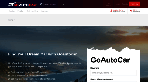 goautocar.com