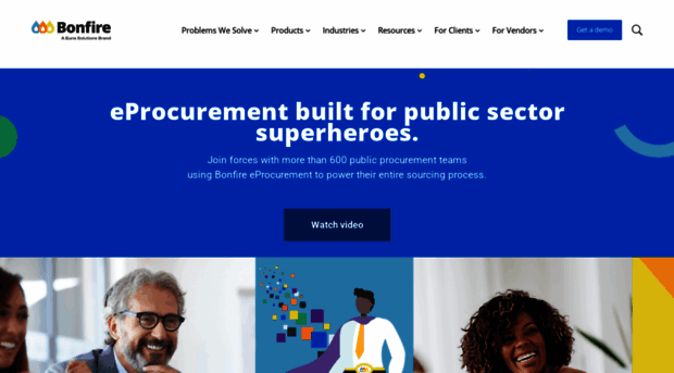 gobonfire.com