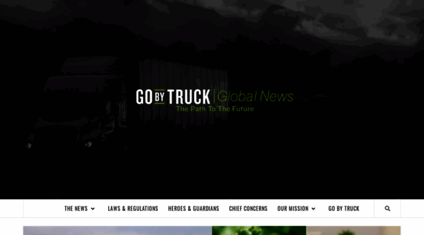 gobytrucknews.com