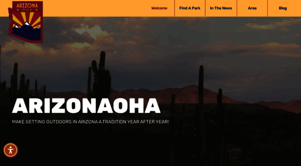 gocampinginarizona.com