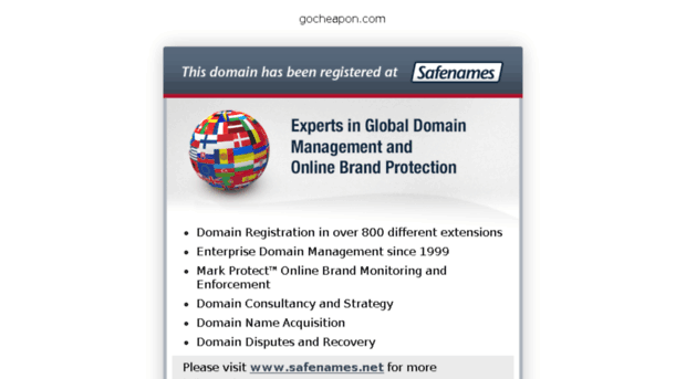 gocheapon.com