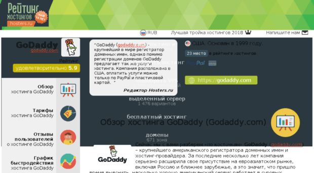 godaddy.hosting-obzor.ru