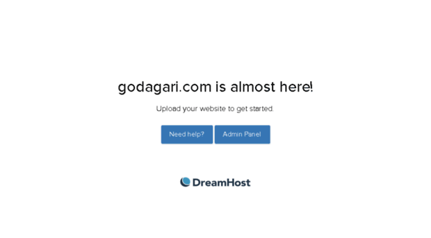 godagari.com