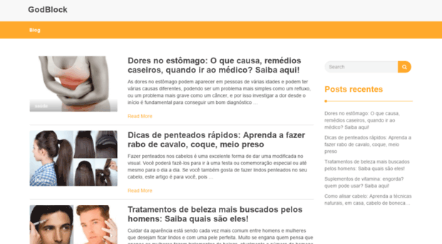 godblock.com