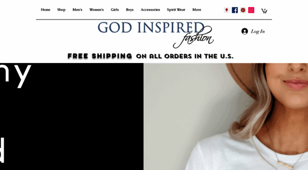 godinspiredfashion.com