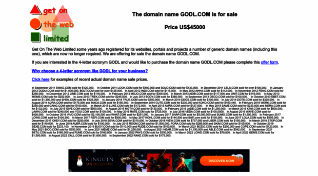 godl.com