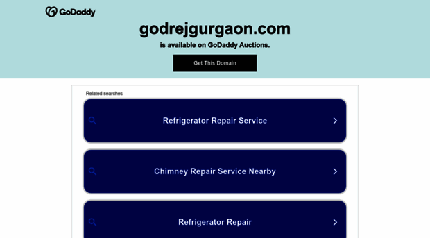 godrejgurgaon.com