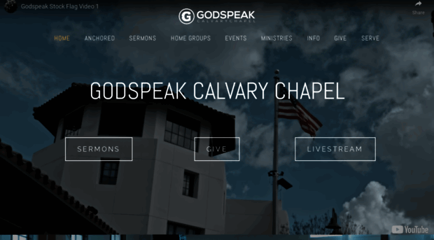 godspeak.com