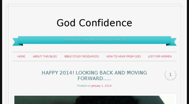 godxconfidence.wordpress.com