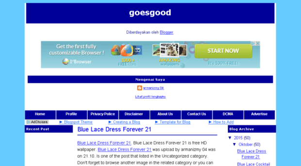goesgood.blogspot.com
