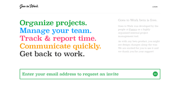 goestowork.com