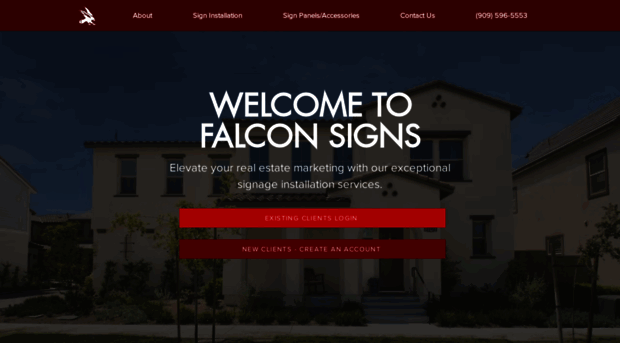 gofalconsigns.com