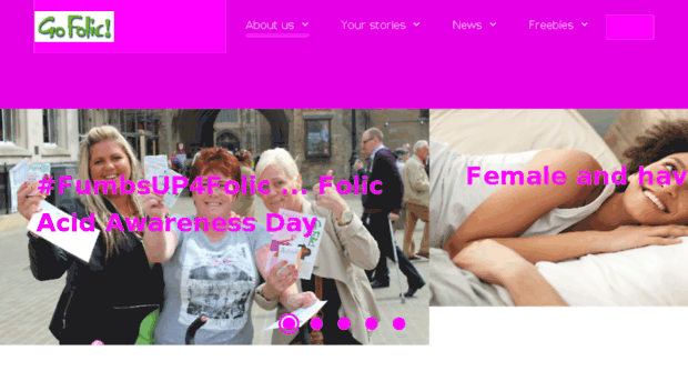 gofolic.org.uk