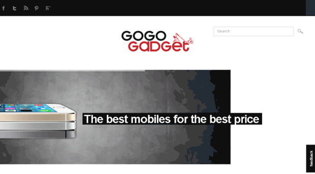 gogogadget.webwin.co.uk