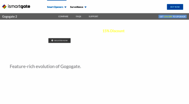 gogogate.com