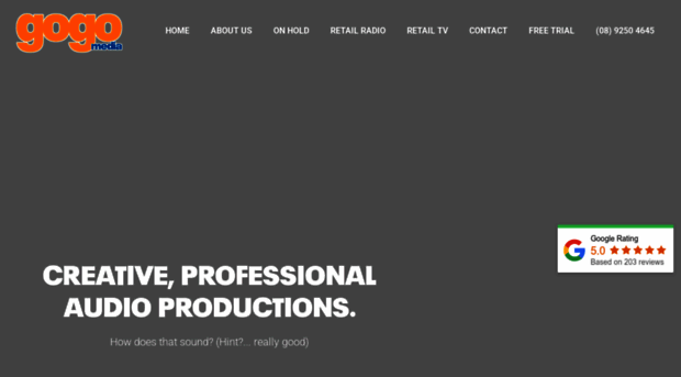 gogoonhold.com.au