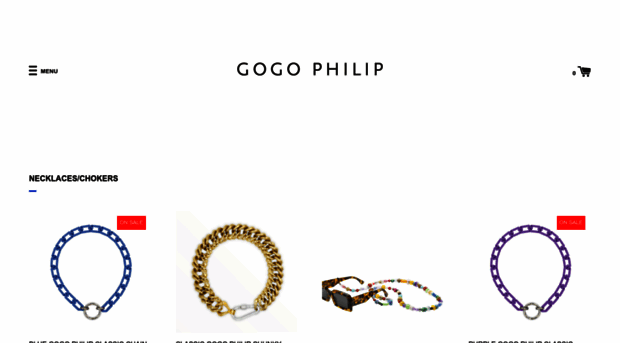 gogophilip.com