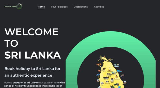 gogosrilanka.com