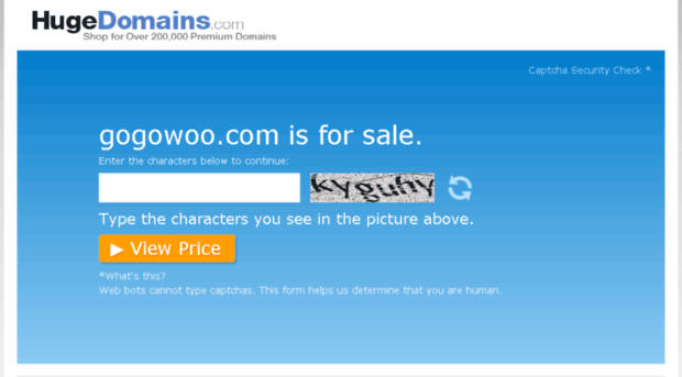 gogowoo.com