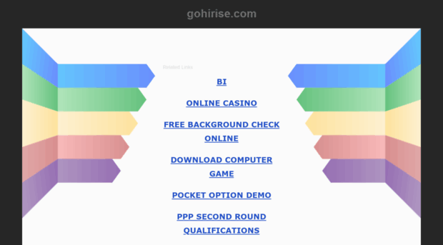 gohirise.com