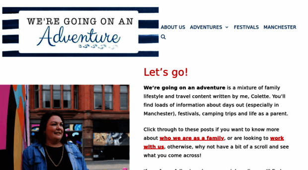 goingonanadventure.co.uk