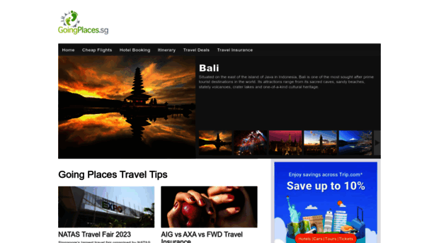 goingplaces.sg