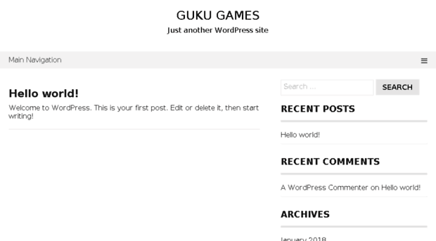 gokugame.net