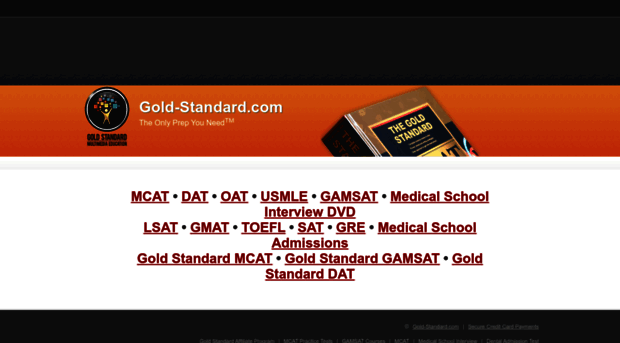 gold-standard.com