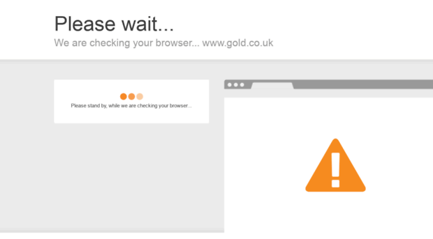 gold.co.uk
