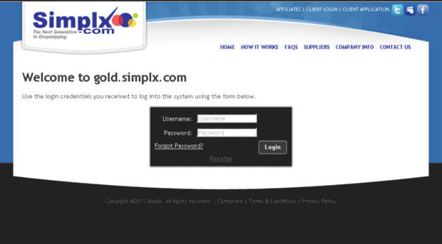 gold.simplx.com