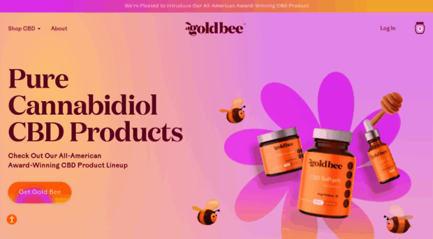 goldbee.com