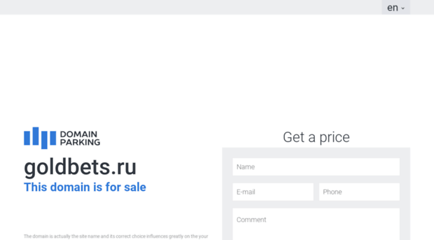 goldbets.ru