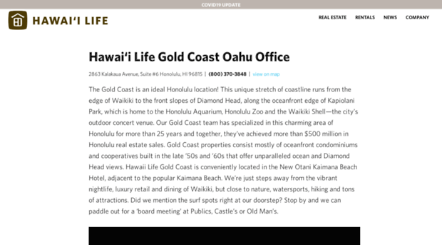 goldcoasthawaii.com