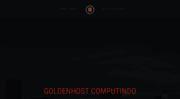 golden-host.net