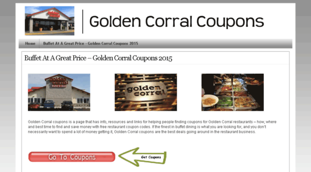 goldencorralcoupons.org