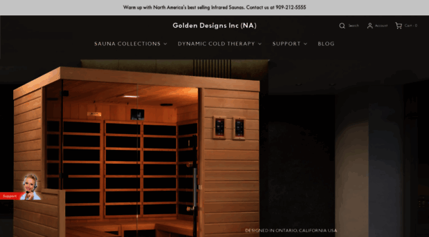 goldendesigninc.com