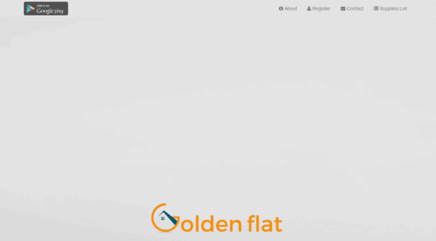 goldenflat.com