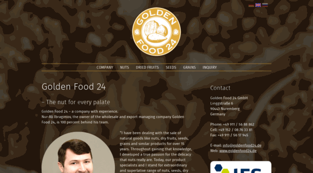 goldenfood24.de