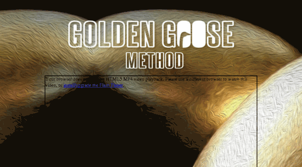 goldengooseway.com