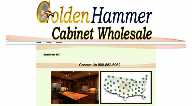 goldenhammer.org