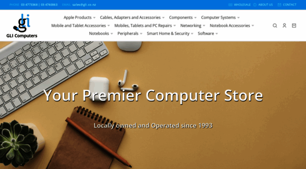 goldenleaf.net