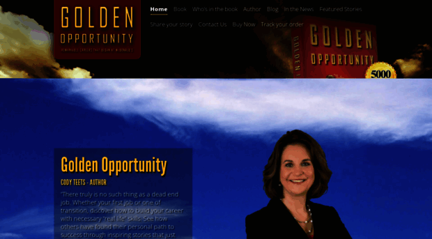 goldenopportunitybook.com