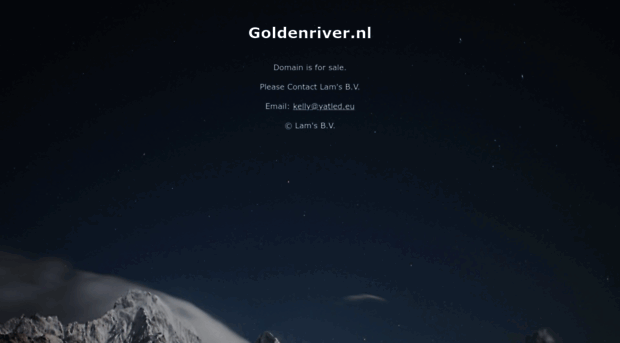 goldenriver.nl