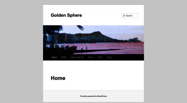 goldensphere.com