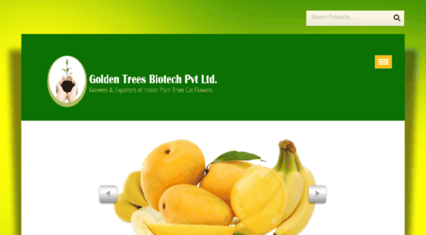 goldentreesbiotech.com